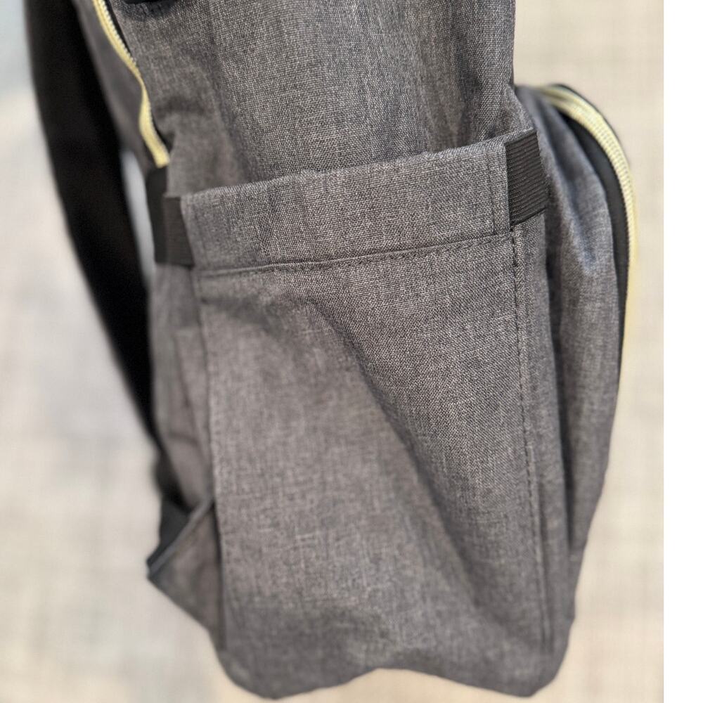 LOVELOOK Multi Pocket Backpack - Picture 10 of 16